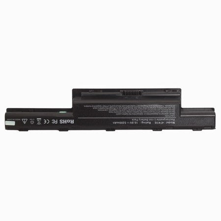BATERIA ACER 4551 4552 4741G 4771G 5251 5336 5741 NEGRA