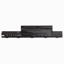 BATERIA ACER 4551 4552 4741G 4771G 5251 5336 5741 NEGRA