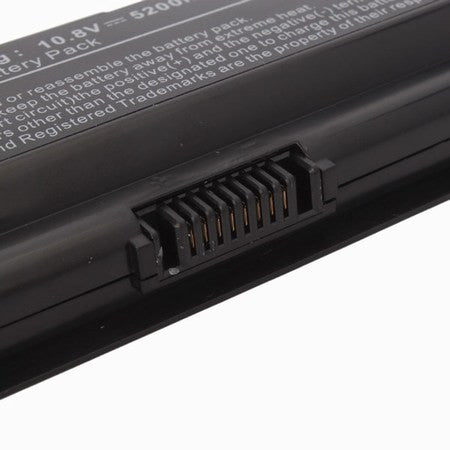 BATERIA ACER 4551 4552 4741G 4771G 5251 5336 5741 NEGRA