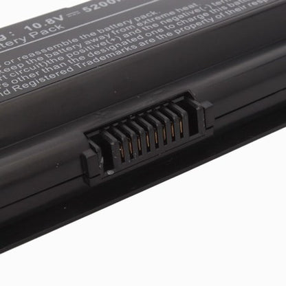 BATERIA ACER 4551 4552 4741G 4771G 5251 5336 5741 NEGRA