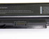 BATERIA HP COMPAQ * DV7 DV8 HDX18 DV7-1000 DV7-2000 DV-3000 8 CELDAS