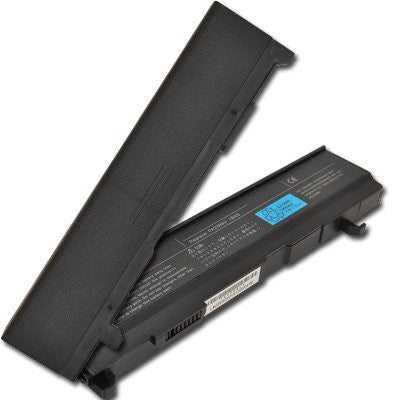 BATERIA TOSHIBA A80 A100 A105 A180 M100 M105 M40 6 CELDAS