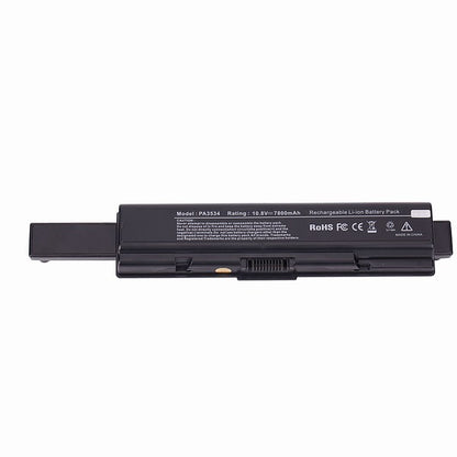 BATERIA TOSHIBA 9 CELDAS A200 M200 A205 A210 L300 - (ENTREGA 15 DÍAS HÁBILES)