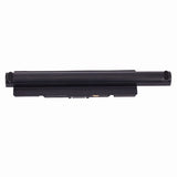 BATERIA TOSHIBA 9 CELDAS A200 M200 A205 A210 L300 - (ENTREGA 15 DÍAS HÁBILES)