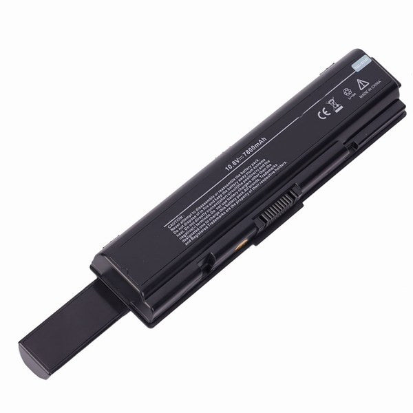 BATERIA TOSHIBA 9 CELDAS A200 M200 A205 A210 L300 - (ENTREGA 15 DÍAS HÁBILES)