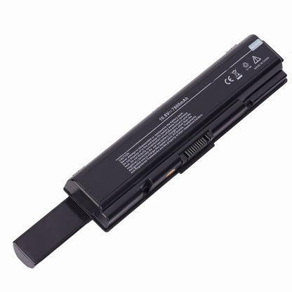 BATERIA TOSHIBA 9 CELDAS A200 M200 A205 A210 L300 - (ENTREGA 15 DÍAS HÁBILES)