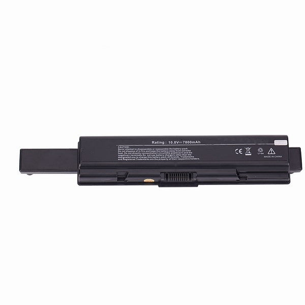 BATERIA TOSHIBA 9 CELDAS A200 M200 A205 A210 L300 - (ENTREGA 15 DÍAS HÁBILES)