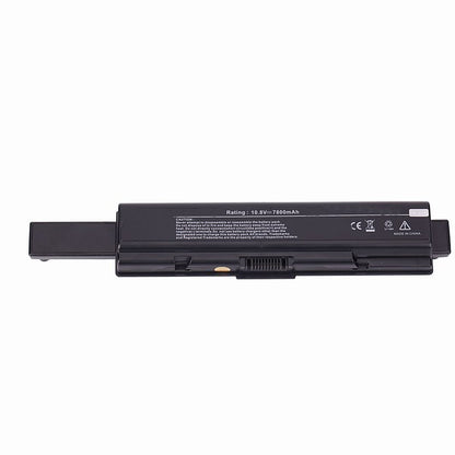 BATERIA TOSHIBA 9 CELDAS A200 M200 A205 A210 L300 - (ENTREGA 15 DÍAS HÁBILES)