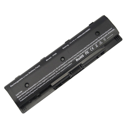 BATERIA HP COMPAQ ENVY PAVILION 14-E000 15-E000 15T-E000 15Z-E000 17-E000 17-E100 17Z-E100 DE 6 CELDAS