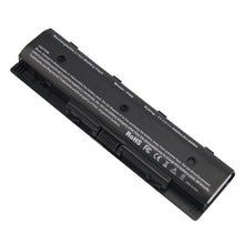 BATERIA HP COMPAQ ENVY PAVILION 14-E000 15-E000 15T-E000 15Z-E000 17-E000 17-E100 17Z-E100 DE 6 CELDAS