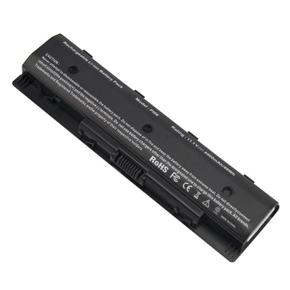 BATERIA HP COMPAQ ENVY PAVILION 14-E000 15-E000 15T-E000 15Z-E000 17-E000 17-E100 17Z-E100 DE 6 CELDAS