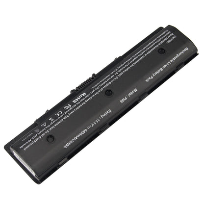 BATERIA HP COMPAQ ENVY PAVILION 14-E000 15-E000 15T-E000 15Z-E000 17-E000 17-E100 17Z-E100 DE 6 CELDAS