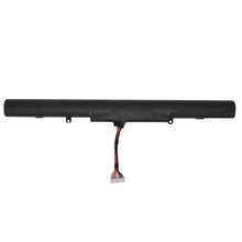 BATERIA ASUS A41N1501 L41LK2H L41LK9H ROG GL752VW G752VW N552 N552V N552VX INTERNA DE 4 CELDAS