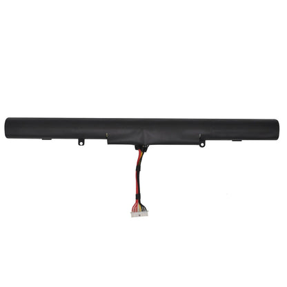 BATERIA ASUS A41N1501 L41LK2H L41LK9H ROG GL752VW G752VW N552 N552V N552VX INTERNA DE 4 CELDAS