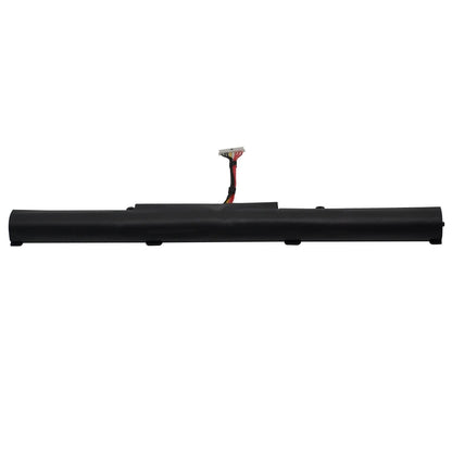 BATERIA ASUS A41N1501 L41LK2H L41LK9H ROG GL752VW G752VW N552 N552V N552VX INTERNA DE 4 CELDAS