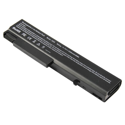 BATERIA HP COMPAQ 6440B 6445B 6500B 6530B 6535B 6540B 6545B 6550