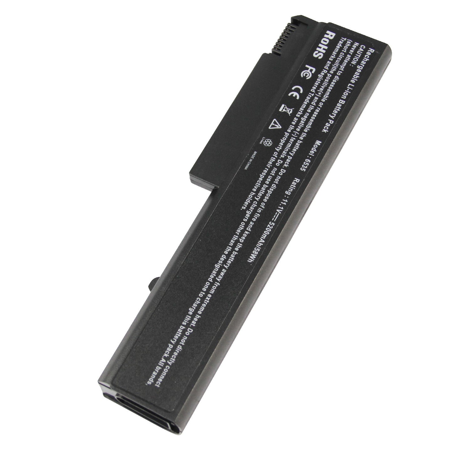 BATERIA HP COMPAQ 6440B 6445B 6500B 6530B 6535B 6540B 6545B 6550