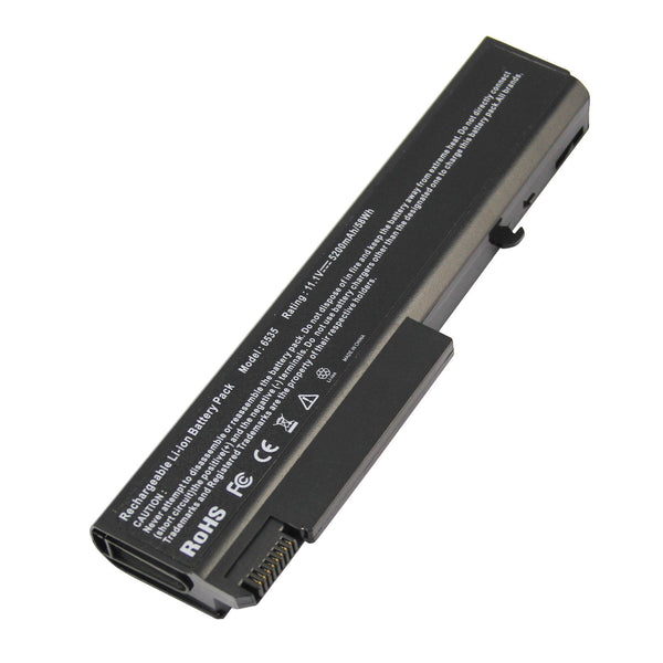 BATERIA HP COMPAQ 6440B 6445B 6500B 6530B 6535B 6540B 6545B 6550