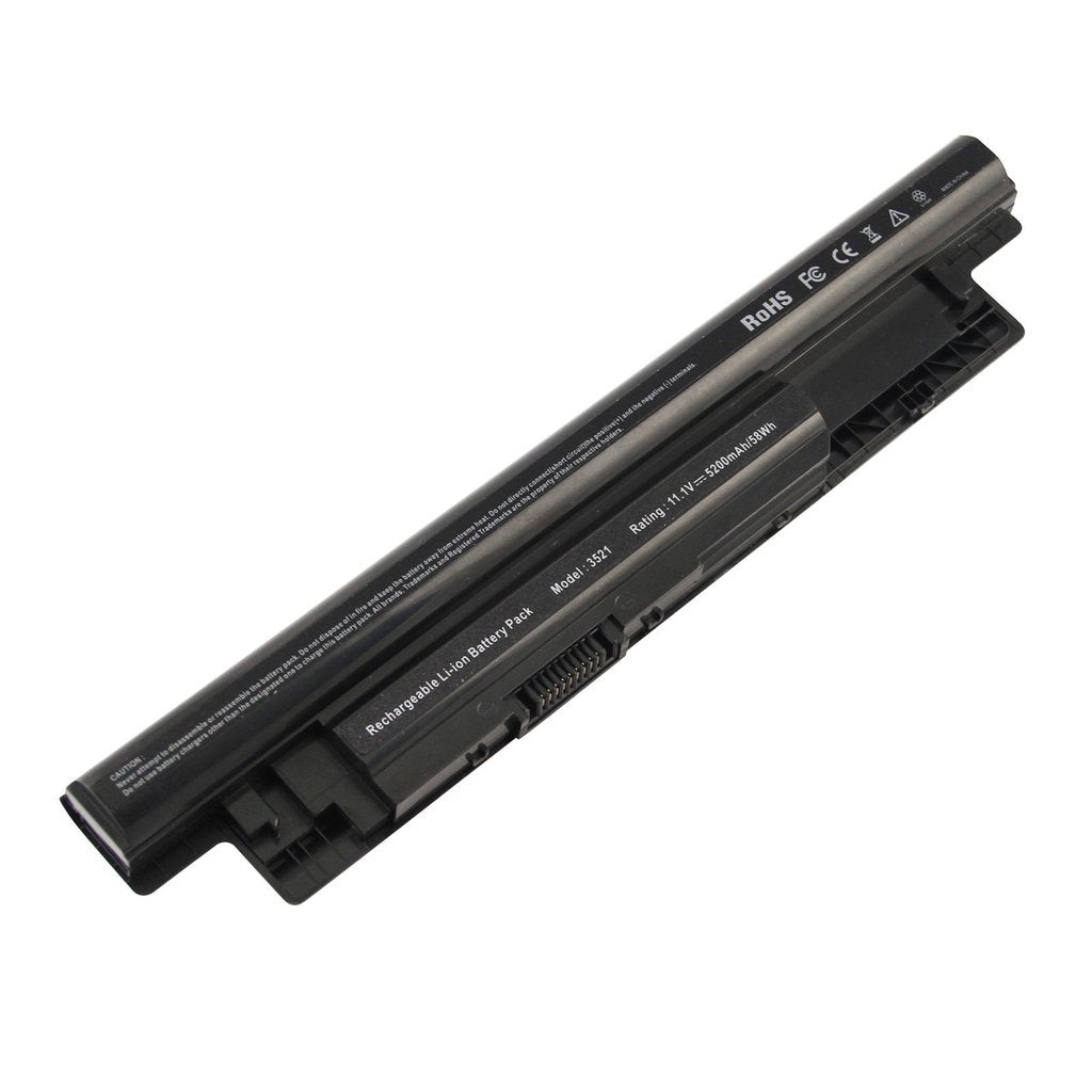 BATERIA DELL INSPIRON (14.8 Voltios) 14 3421 14R 5421 15 3521 17 3737 5521 5537 LATITUDE 3440 2421 2521 5437 5537 3721 3737 5737 3540