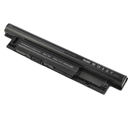 BATERIA DELL INSPIRON (14.8 Voltios) 14 3421 14R 5421 15 3521 17 3737 5521 5537 LATITUDE 3440 2421 2521 5437 5537 3721 3737 5737 3540