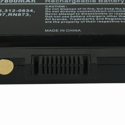 BATERIA DELL 9 CELDAS 1525 1526 14 1440 1545 1546  - (ENTREGA 15 DÍAS HÁBILES)