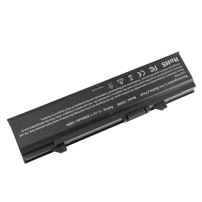 BATERIA DELL E5400 E5500 E5410 E5510 PLATA DE 6 CELDAS (15 a 20 días hábiles)