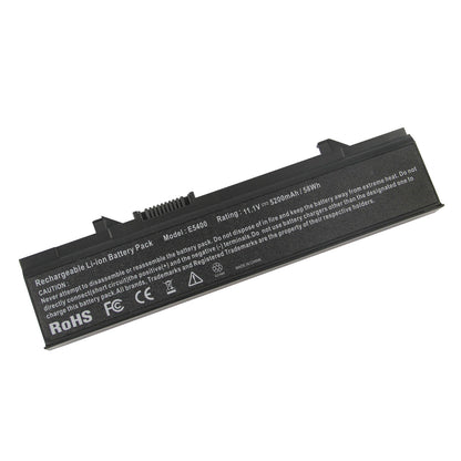 BATERIA DELL E5400 E5500 E5410 E5510 PLATA DE 6 CELDAS (15 a 20 días hábiles)