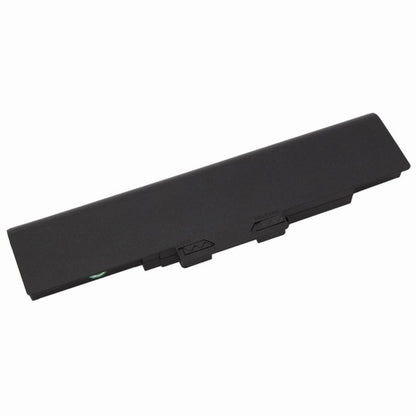 BATERIA SONY VAIO VGP-BPS13 VGN-AW110 VGN-BZ561 6 CELDAS NEGRO