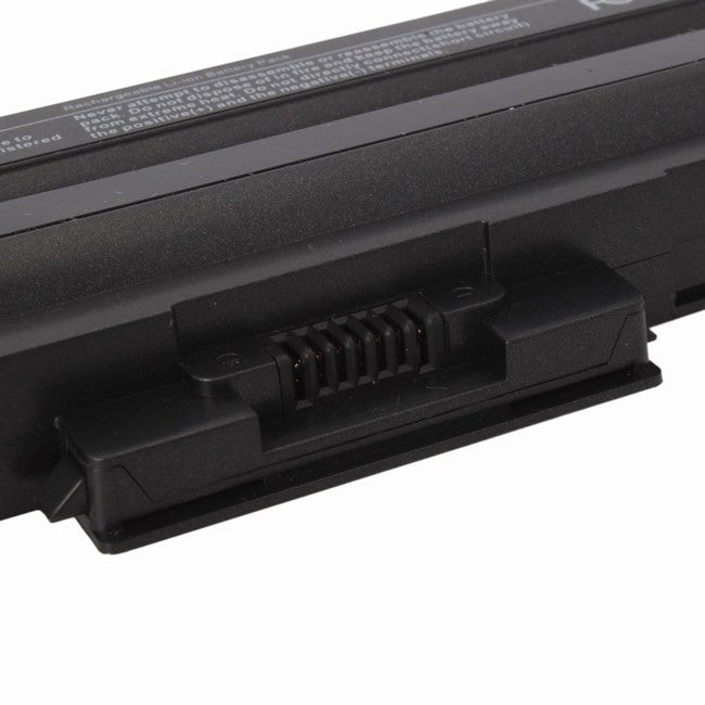 BATERIA SONY VAIO VGP-BPS13 VGN-AW110 VGN-BZ561 6 CELDAS NEGRO