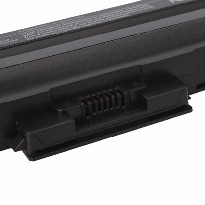 BATERIA SONY VAIO VGP-BPS13 VGN-AW110 VGN-BZ561 6 CELDAS NEGRO