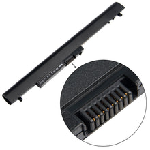 BATERIA HP COMPAQ HY04 14-F000 15-N000 STNN-YB4U HSTNN-IB4U 718101-001 DE 14.8V Y 4 CELDAS