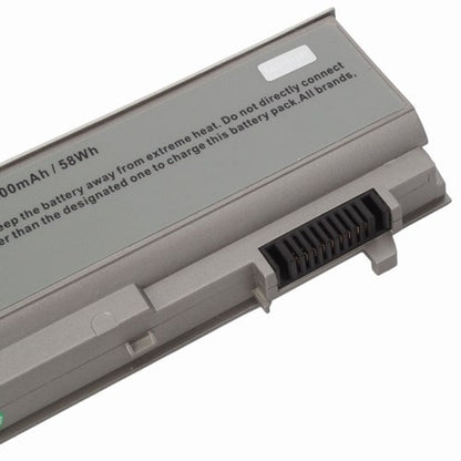 BATERIA DELL E6400 E6500 M2400 M4400 M6400 6 CELDAS GRIS