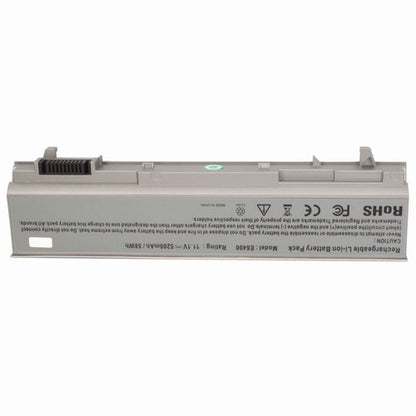 BATERIA DELL E6400 E6500 M2400 M4400 M6400 6 CELDAS GRIS
