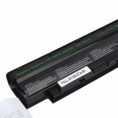 BATERIA DELL 13R 14R 15R 17R N3010 N4010 N4110 N5010 N5040
