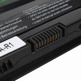 BATERIA DELL 13R 14R 15R 17R N3010 N4010 N4110 N5010 N5040