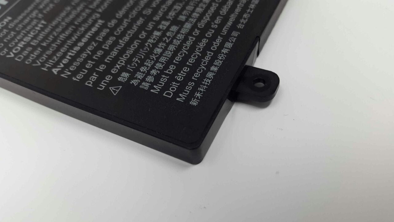 BATERIA TOSHIBA ORIGINAL P50W-B P55W-B P55W-S PA5189U-1BRS P000602690 / 14.4V / 60WH / 3860MAH