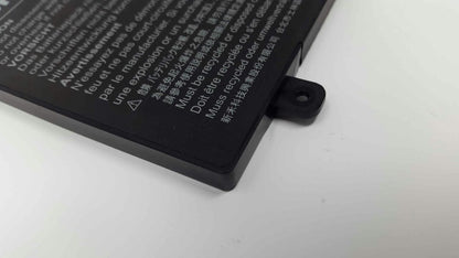BATERIA TOSHIBA ORIGINAL P50W-B P55W-B P55W-S PA5189U-1BRS P000602690 / 14.4V / 60WH / 3860MAH