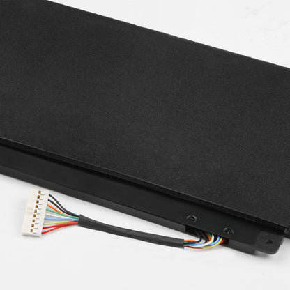 BATERIA TOSHIBA INTERNA E45W P55W CB35-B PA5208U-1BRS P000619700 P000645710 3 CELDAS 42Wh
