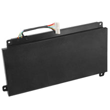 BATERIA TOSHIBA INTERNA E45W P55W CB35-B PA5208U-1BRS P000619700 P000645710 3 CELDAS 42Wh