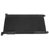 BATERIA DELL INTERNA WDX0R 3CRH3 C4HCW FC92N T2JX4 15-5567 15-5568 15-5578 13-5368 13-5378