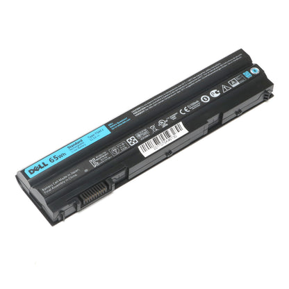 BATERIA DELL LATITUDE E5220 E5420 E5430 E5520 E5530 E6420 E6430 E6520 E6530 DE 6 CELDAS