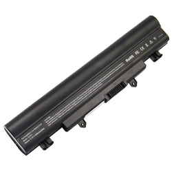 BATERIA ACER E5-511 E1-571 E5-571 E5-572 E14 AL14A32 AL14A32 DE 6 CELDAS