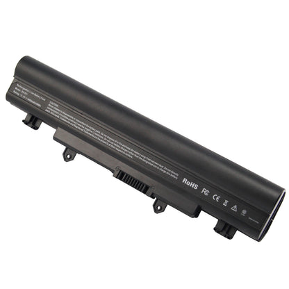 BATERIA ACER E5-511 E1-571 E5-571 E5-572 E14 AL14A32 AL14A32 DE 6 CELDAS