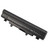 BATERIA ACER E5-511 E1-571 E5-571 E5-572 E14 AL14A32 AL14A32 DE 6 CELDAS