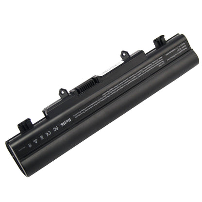 BATERIA ACER E5-511 E1-571 E5-571 E5-572 E14 AL14A32 AL14A32 DE 6 CELDAS
