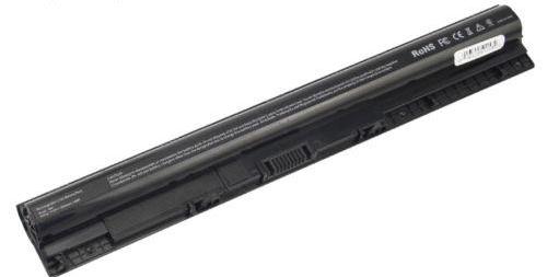 BATERIA DELL M5Y1K INSPIRON 3451 3458 3551 3558 5555 5558 5758 VOSTRO 3458 3558 DE 4 CELDAS