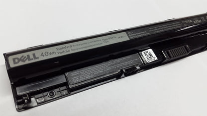 BATERIA DELL M5Y1K INSPIRON 3451 3458 3551 3558 5555 5558 5758 VOSTRO 3458 3558 DE 4 CELDAS