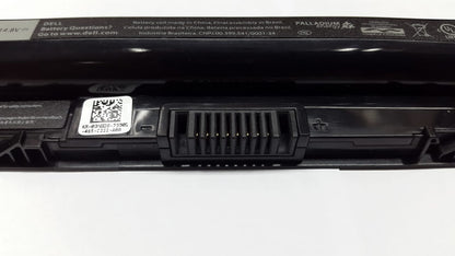 BATERIA DELL M5Y1K INSPIRON 3451 3458 3551 3558 5555 5558 5758 VOSTRO 3458 3558 DE 4 CELDAS
