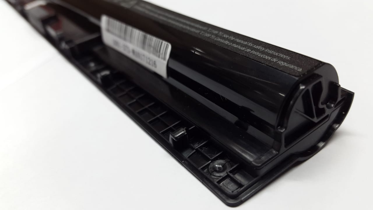 BATERIA DELL M5Y1K INSPIRON 3451 3458 3551 3558 5555 5558 5758 VOSTRO 3458 3558 DE 4 CELDAS