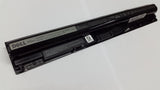 BATERIA DELL M5Y1K INSPIRON 3451 3458 3551 3558 5555 5558 5758 VOSTRO 3458 3558 DE 4 CELDAS